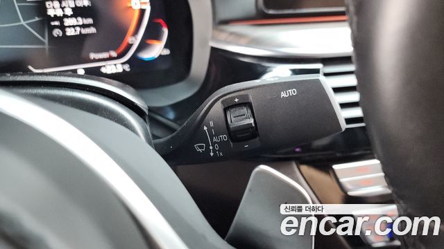 BMW Gran Turismo 620d M Sport