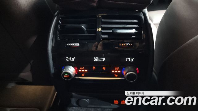 BMW Gran Turismo 620d M Sport
