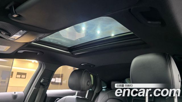 Mercedes-Benz GLC-Class GLC300e 4MATIC Coupe