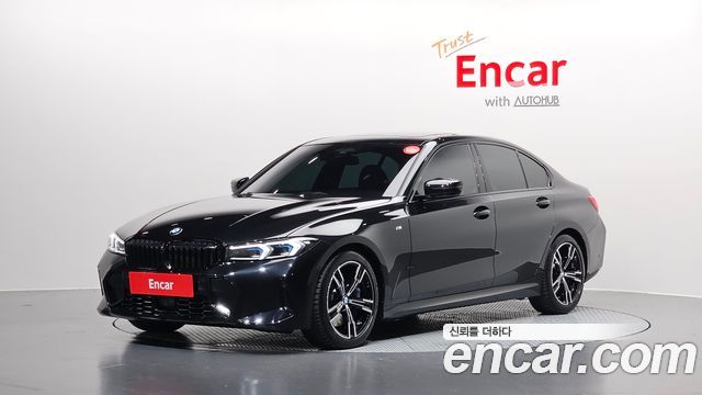 BMW 3-Series 320i M Sport