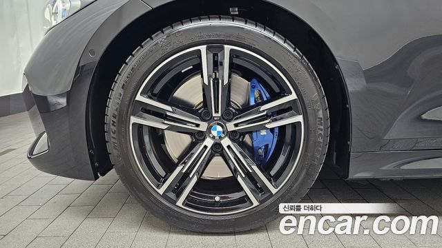 BMW 3-Series 320i M Sport