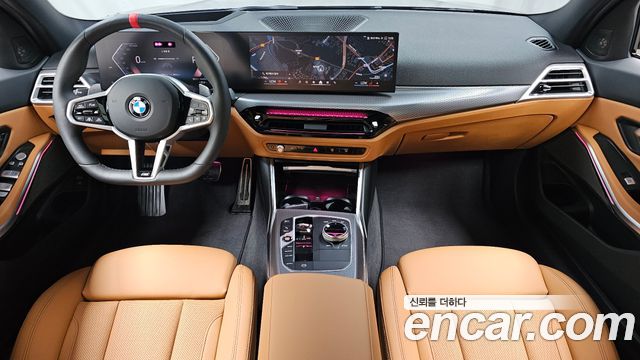 BMW 3-Series 320i M Sport