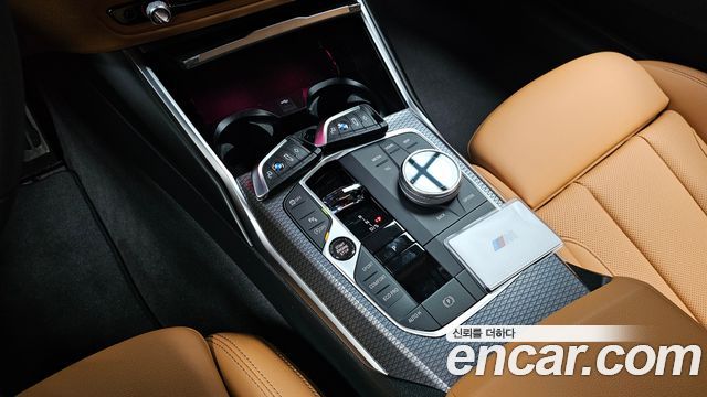 BMW 3-Series 320i M Sport