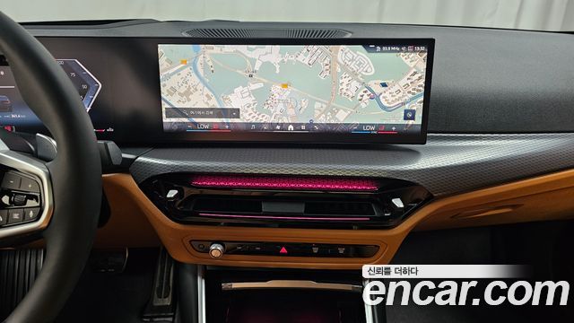 BMW 3-Series 320i M Sport