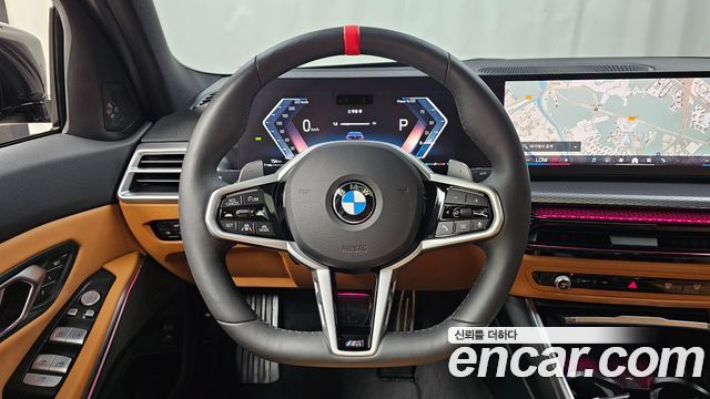 BMW 3-Series 320i M Sport