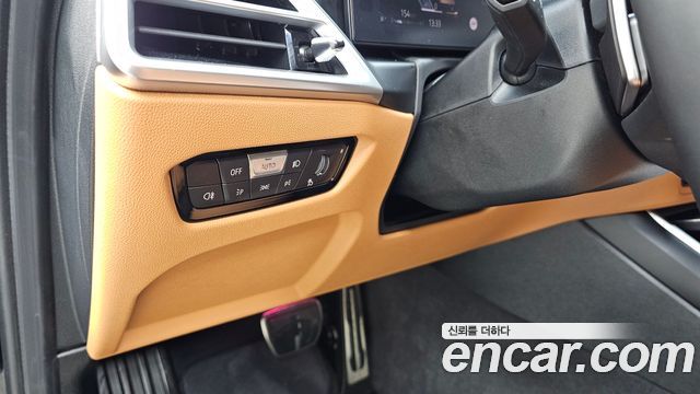 BMW 3-Series 320i M Sport