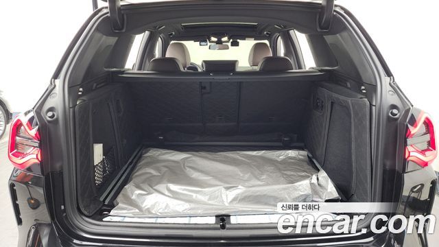 BMW X3 xDrive 20i M Sports Pro