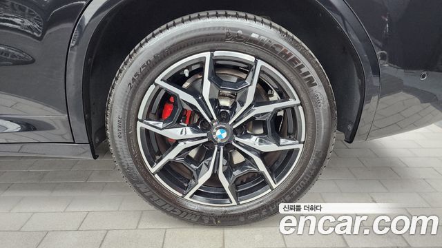 BMW X3 xDrive 20i M Sports Pro