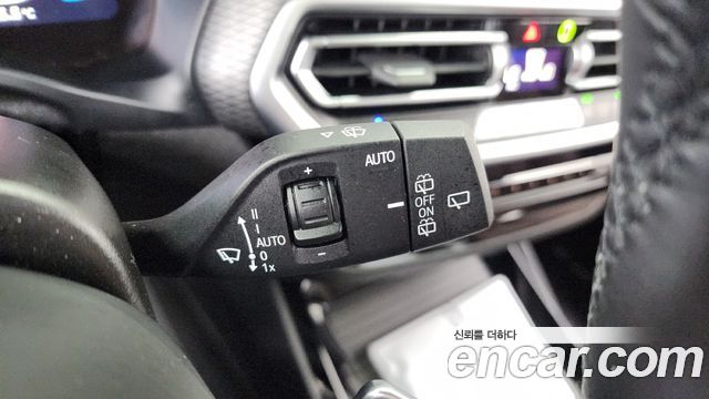 BMW X3 xDrive 20i M Sports Pro