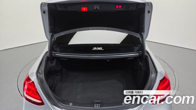 Mercedes-Benz E-Class E300 AMG Line