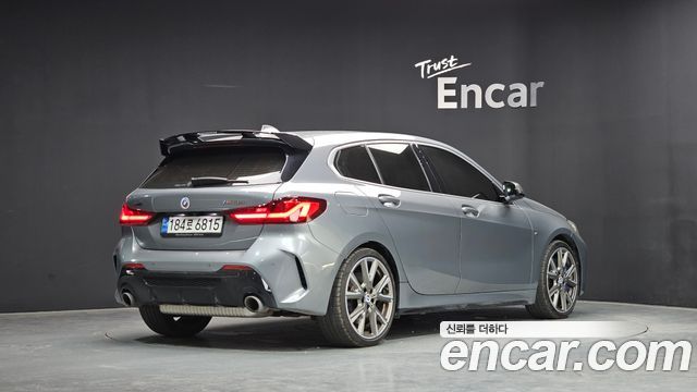 BMW 1-Series M135i xDrive