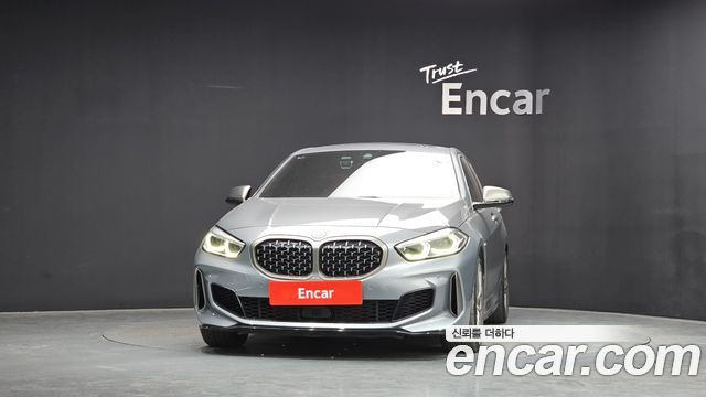 BMW 1-Series M135i xDrive