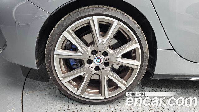 BMW 1-Series M135i xDrive