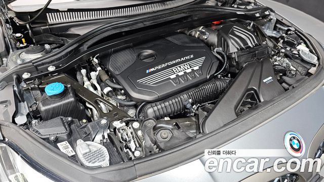 BMW 1-Series M135i xDrive