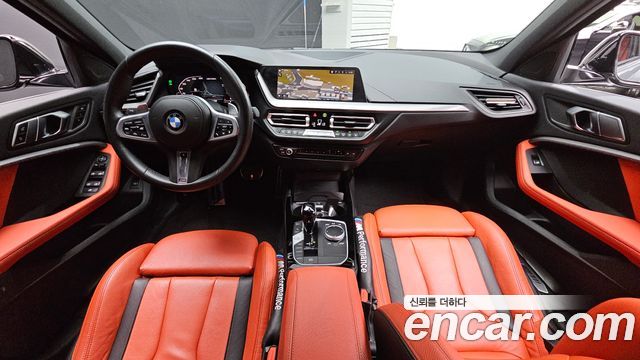 BMW 1-Series M135i xDrive