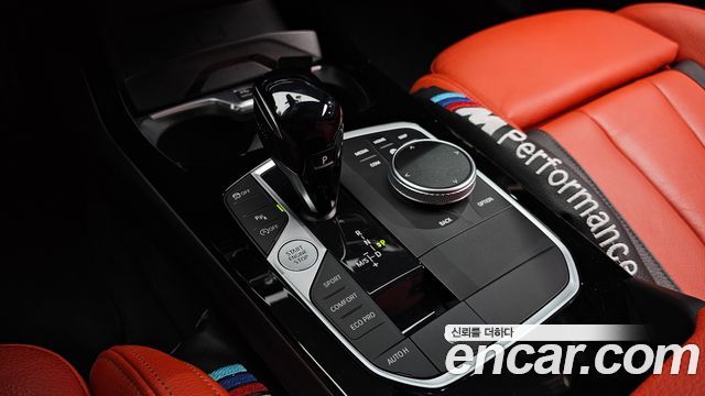 BMW 1-Series M135i xDrive
