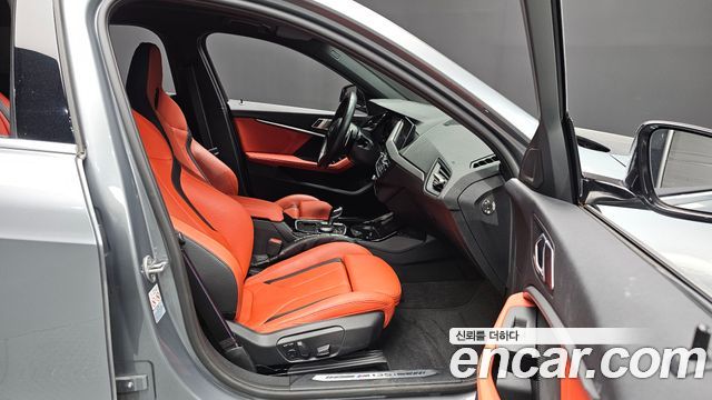 BMW 1-Series M135i xDrive
