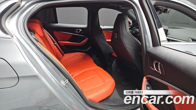 BMW 1-Series M135i xDrive