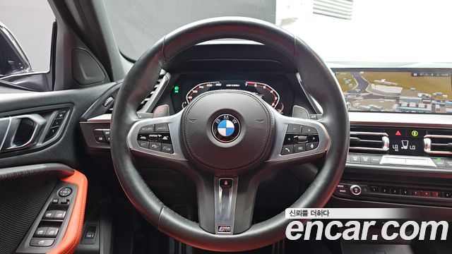 BMW 1-Series M135i xDrive