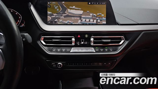 BMW 1-Series M135i xDrive