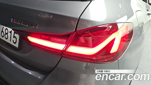 BMW 1-Series M135i xDrive