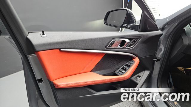 BMW 1-Series M135i xDrive