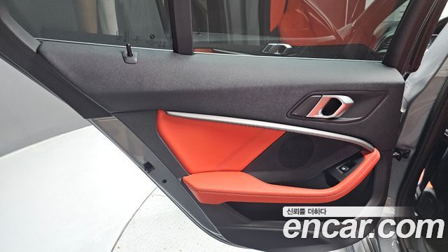 BMW 1-Series M135i xDrive