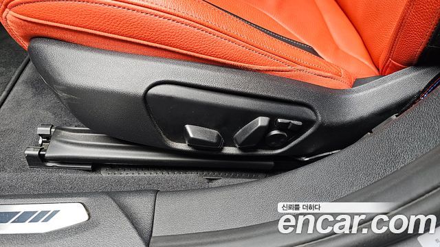 BMW 1-Series M135i xDrive