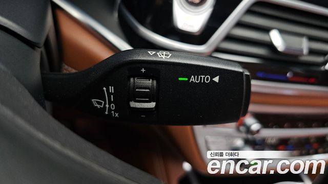 BMW 7-Series 750Li xDrive Vision 100 Edition