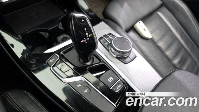 BMW X3 xDrive 20d M Sport