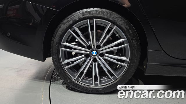 BMW 3-Series 320i M Sport