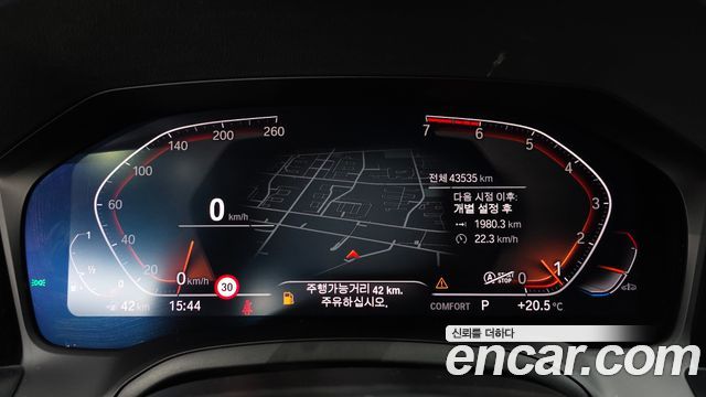 BMW 3-Series 320i M Sport