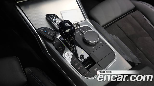 BMW 3-Series 320i M Sport