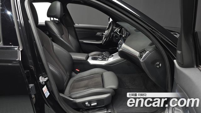 BMW 3-Series 320i M Sport