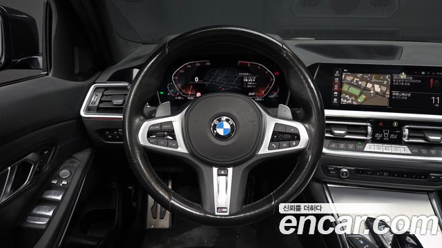 BMW 3-Series 320i M Sport
