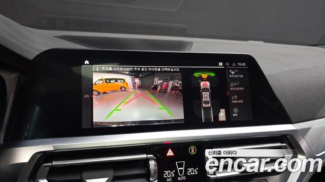 BMW 3-Series 320i M Sport