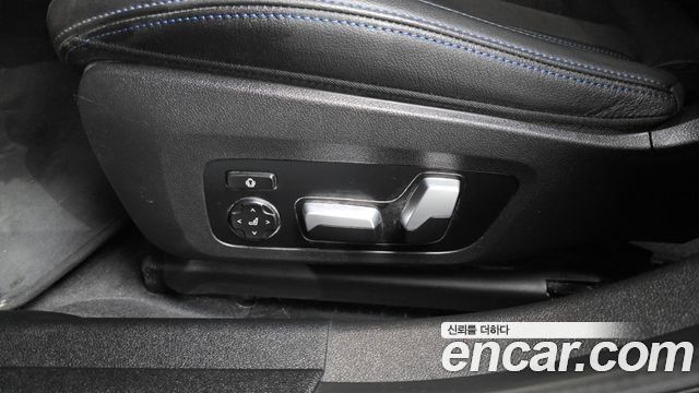 BMW 3-Series 320i M Sport