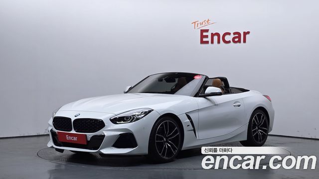 BMW Z4 sDrive20i M Sport