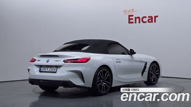 BMW Z4 sDrive20i M Sport