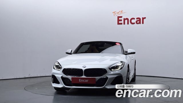 BMW Z4 sDrive20i M Sport