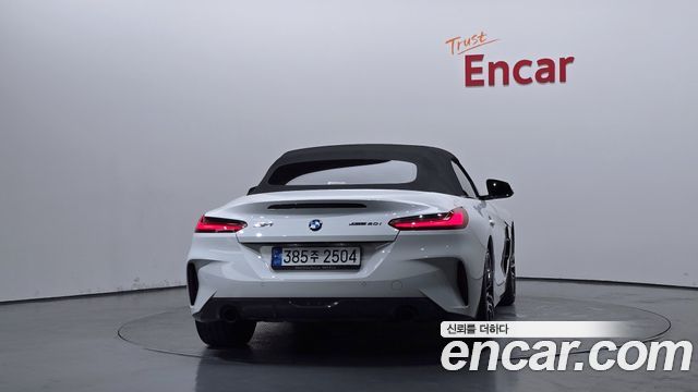 BMW Z4 sDrive20i M Sport