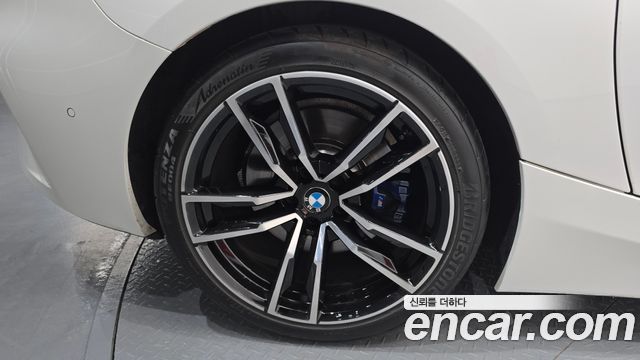 BMW Z4 sDrive20i M Sport