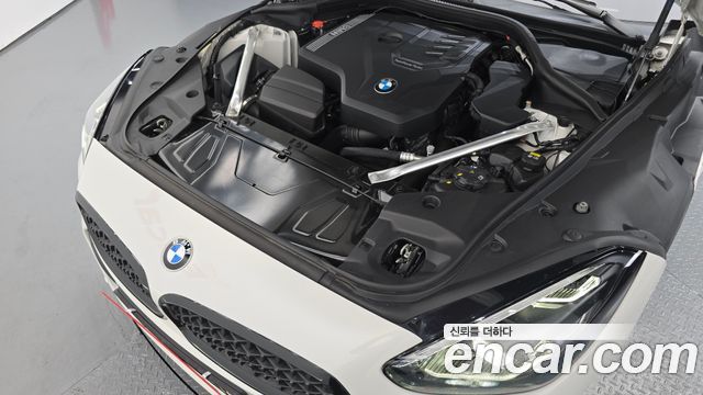 BMW Z4 sDrive20i M Sport