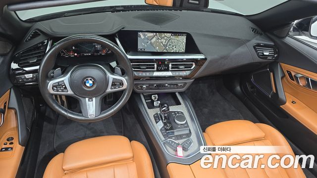 BMW Z4 sDrive20i M Sport
