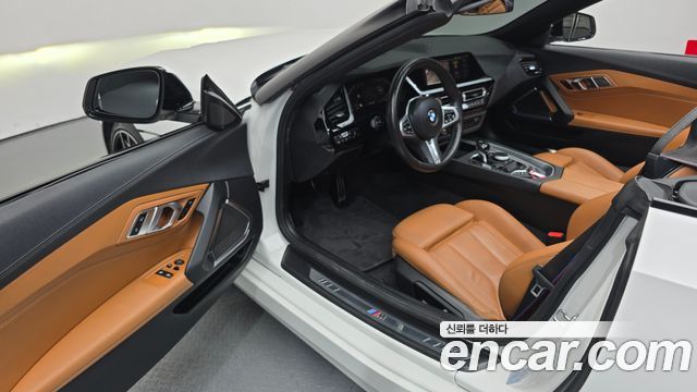 BMW Z4 sDrive20i M Sport