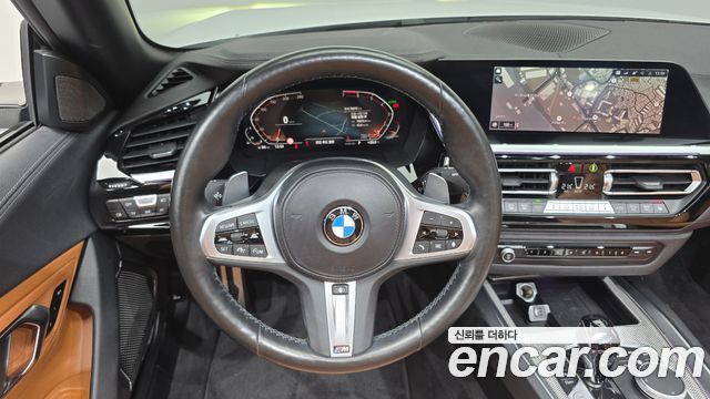 BMW Z4 sDrive20i M Sport
