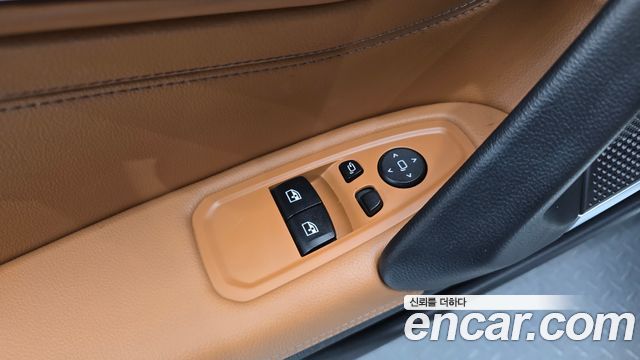BMW Z4 sDrive20i M Sport