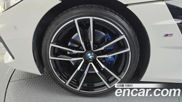 BMW Z4 sDrive20i M Sport