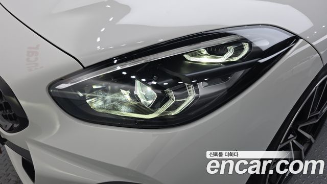 BMW Z4 sDrive20i M Sport
