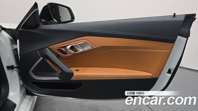 BMW Z4 sDrive20i M Sport